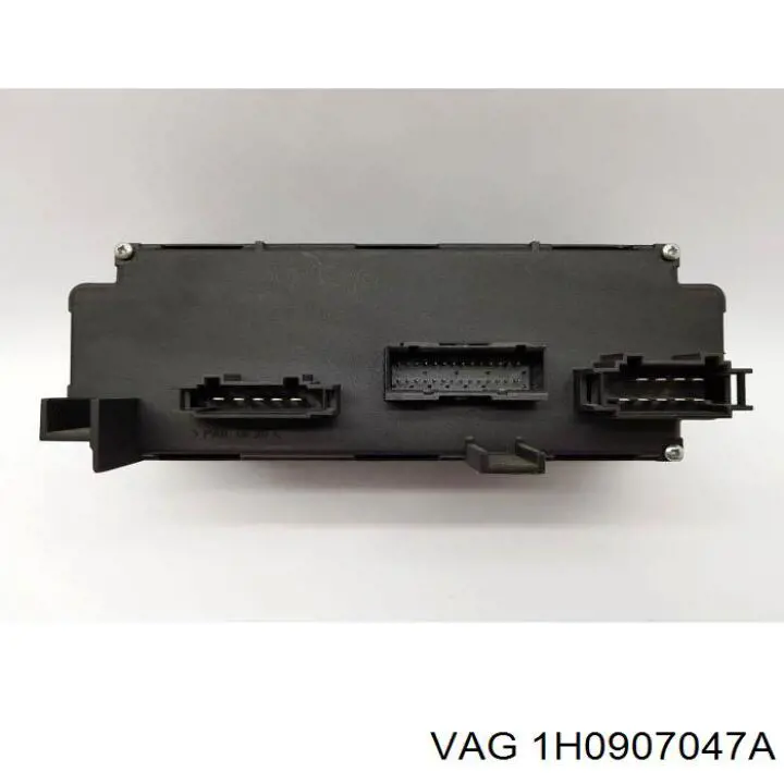 Compre 1H0907047A VAG Unidade de controlo dos modos de aquecimento/condicionamento