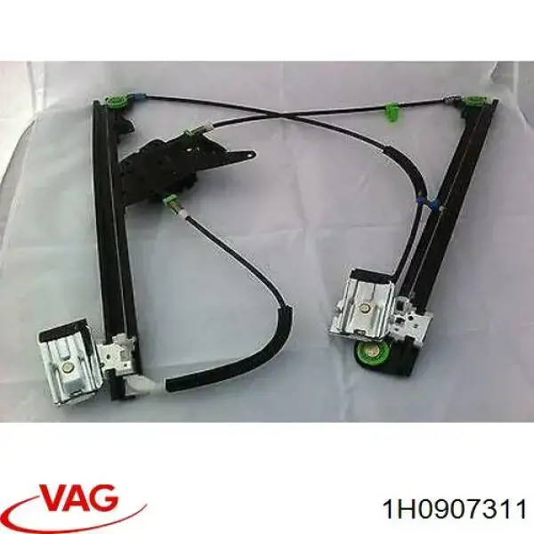 Módulo de direção (Centralina eletrônica) de motor VAG 1H0907311K preço, a partir de 76,62 USD