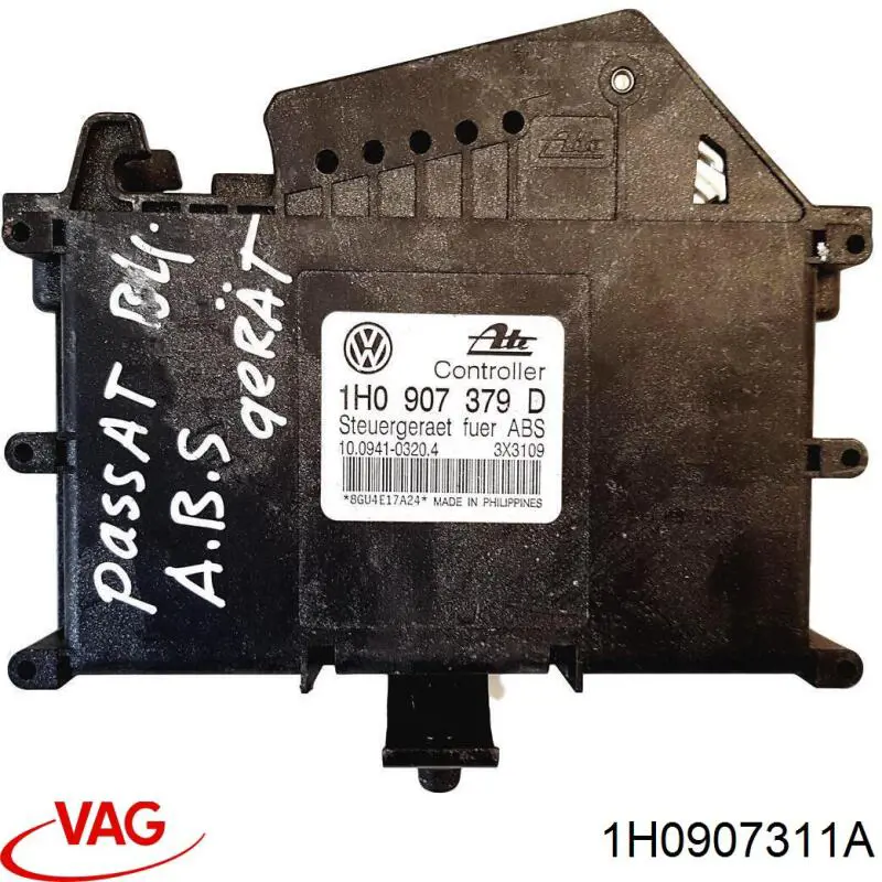 1H0997311X VAG 