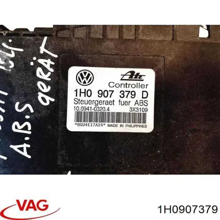  VAG 1H0907379 preço, a partir de 46,64 USD