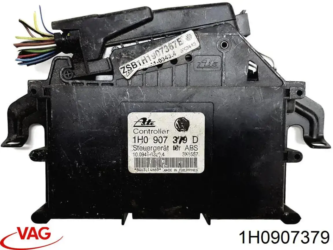 1H0907379 VAG 
