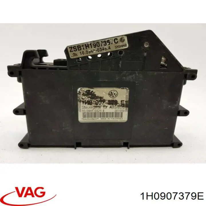  VAG 1H0907379E preço, a partir de 83,43 USD