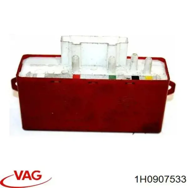 1H0907533 VAG 