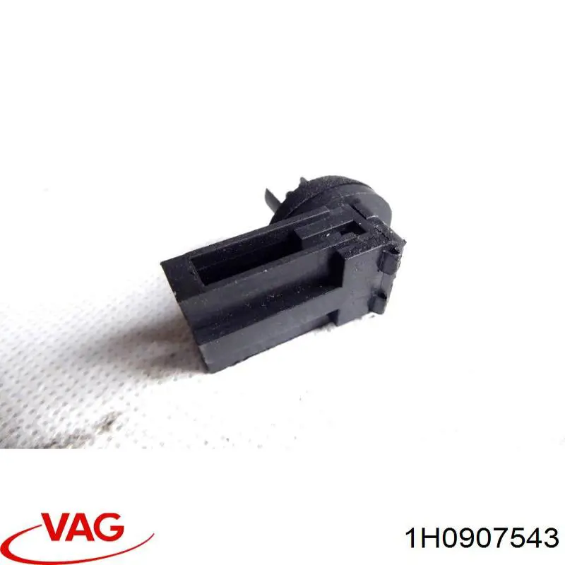 Compre 1H0907543 VAG 