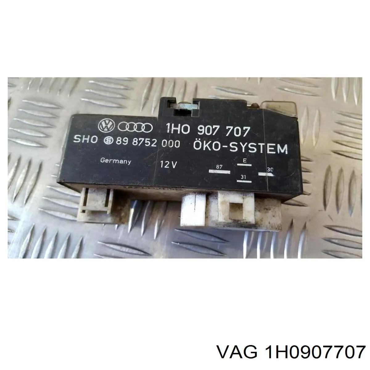 1H0907707 VAG 