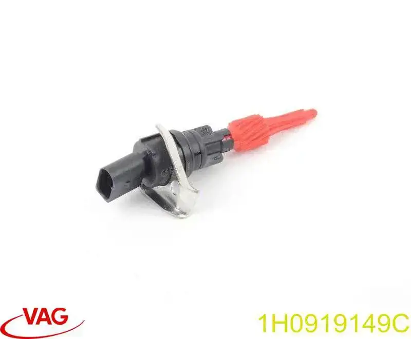 1H0919149C VAG Sensor de velocidade