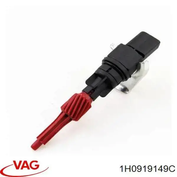 Sensor de velocidade VAG 1H0919149C preço, a partir de 17,22 USD