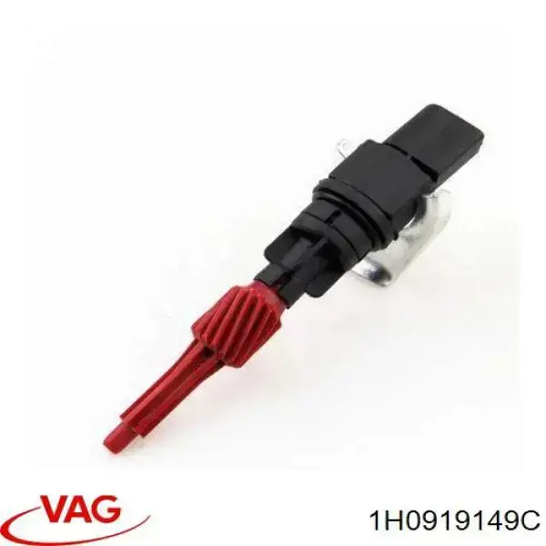 Compre 1H0919149C VAG Sensor de velocidade
