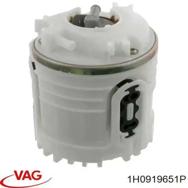 Compre 1H0919651P VAG Bomba de combustível elétrica submersível
