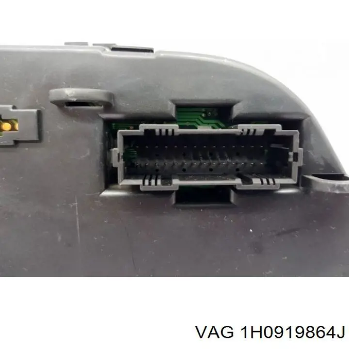 1H0919864J VAG 