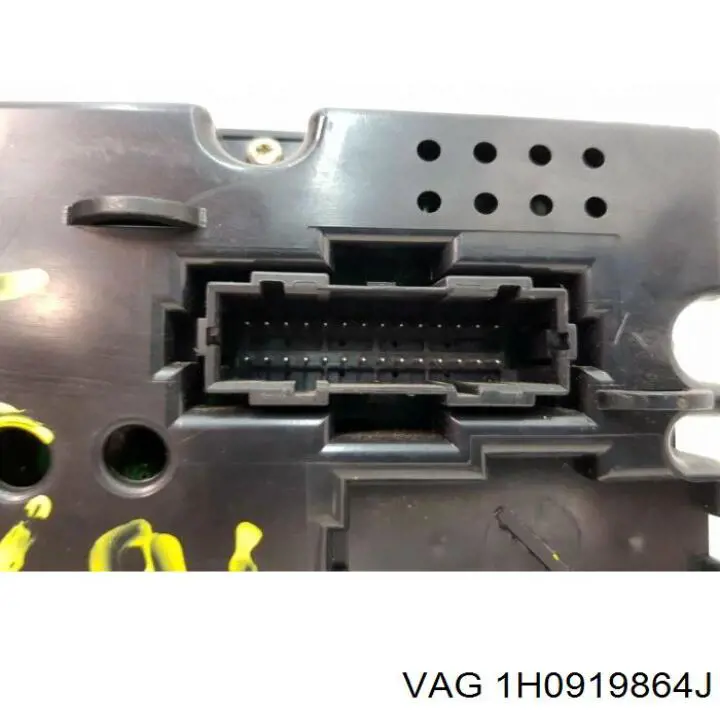  1H0919864J VAG