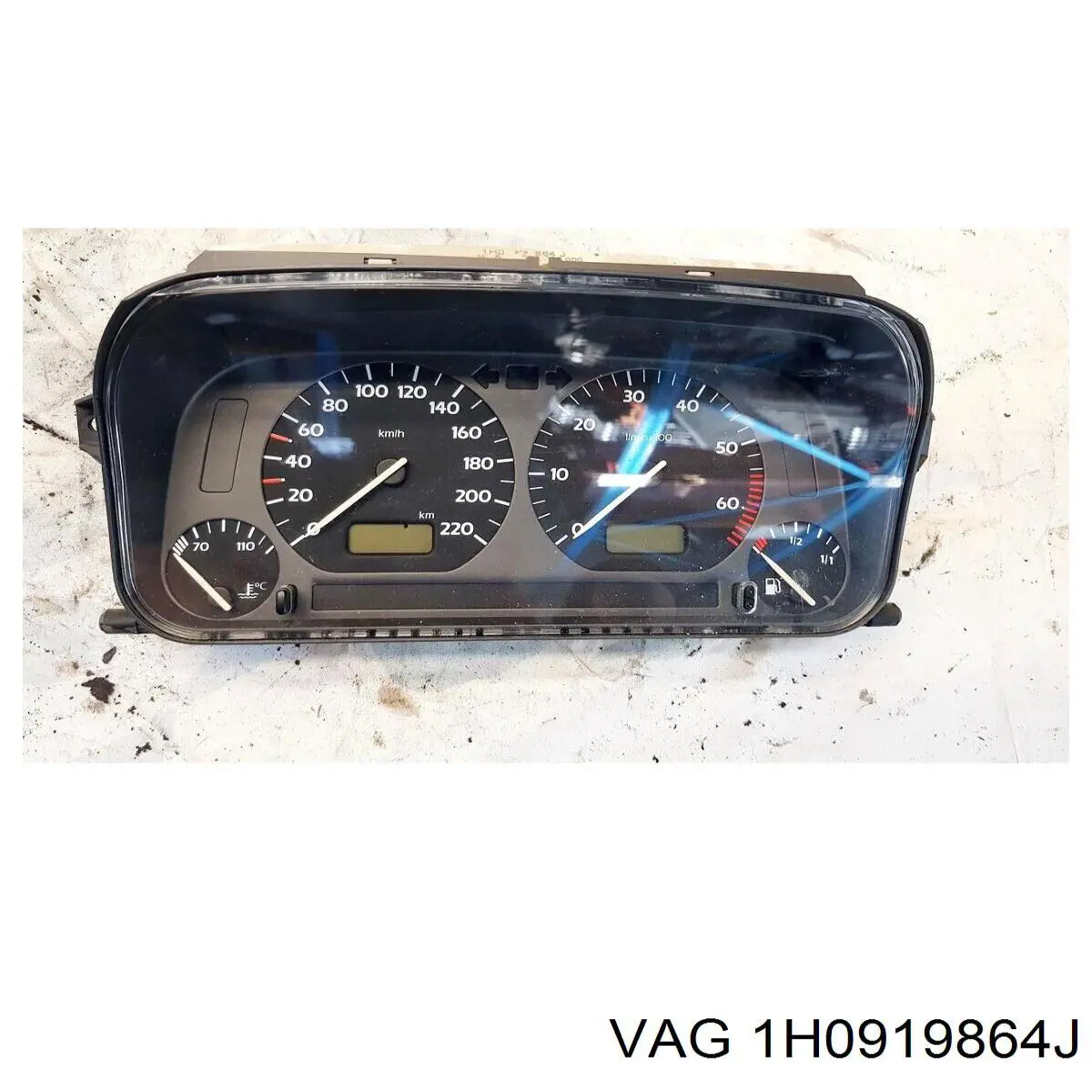  VAG 1H0919864J preço, a partir de 41,00 USD