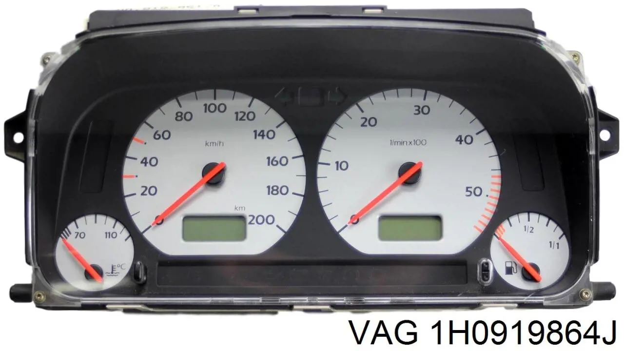  VAG 1H0919864J