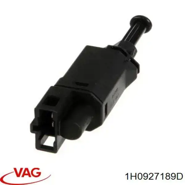 Sensor de ativação de embraiagem VAG 1H0927189D preço, a partir de 10,36 USD