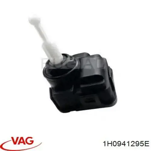 Compre 1H0941295E VAG Corretor da luz