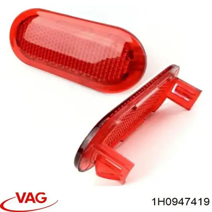 1H0947419 VAG 