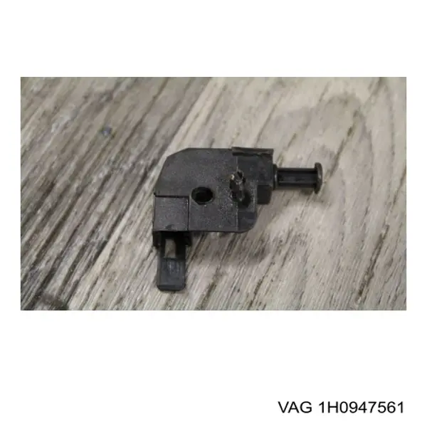 Compre 1H0947561 VAG Interruptor de controlo da posição do freio de estacionamento