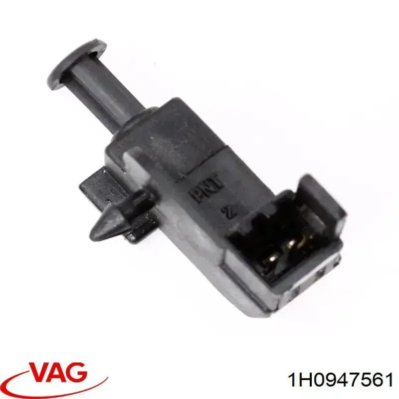 Interruptor de controlo da posição do freio de estacionamento VAG 1H0947561 preço, a partir de 16,28 USD