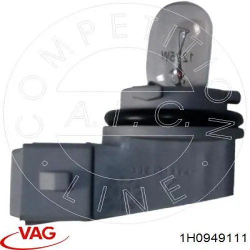 Compre 1H0949111 VAG 