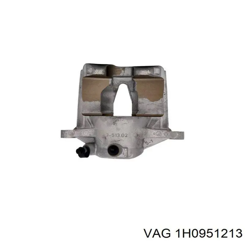  VAG 1H0951213 preço, a partir de 41,32 USD