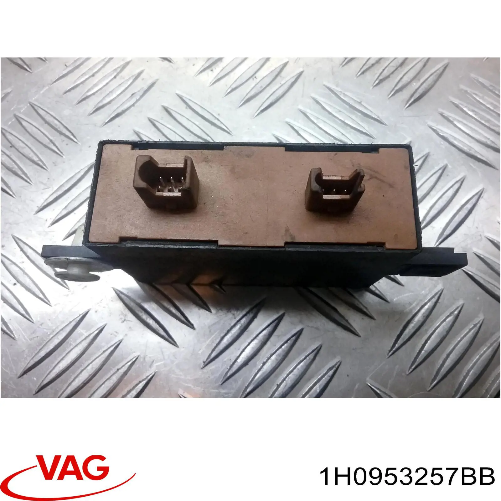 Compre 1H0953257BB VAG 