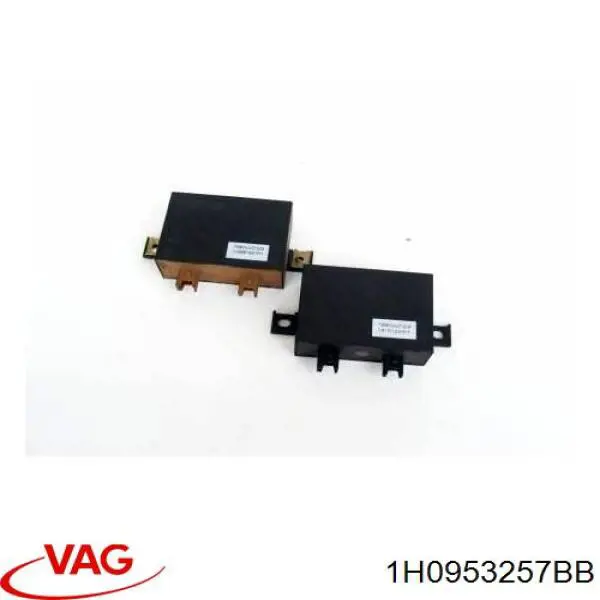  VAG 1H0953257BB preço, a partir de 45,97 USD
