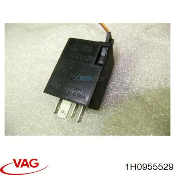  VAG 1H0955529 preço, a partir de 153,17 USD