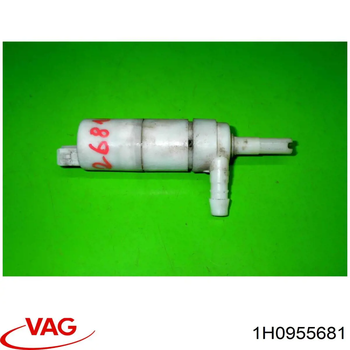 Bomba do motor de fluido para lavador das luzes Mercedes A204869002164 preço, a partir de 37,07 USD