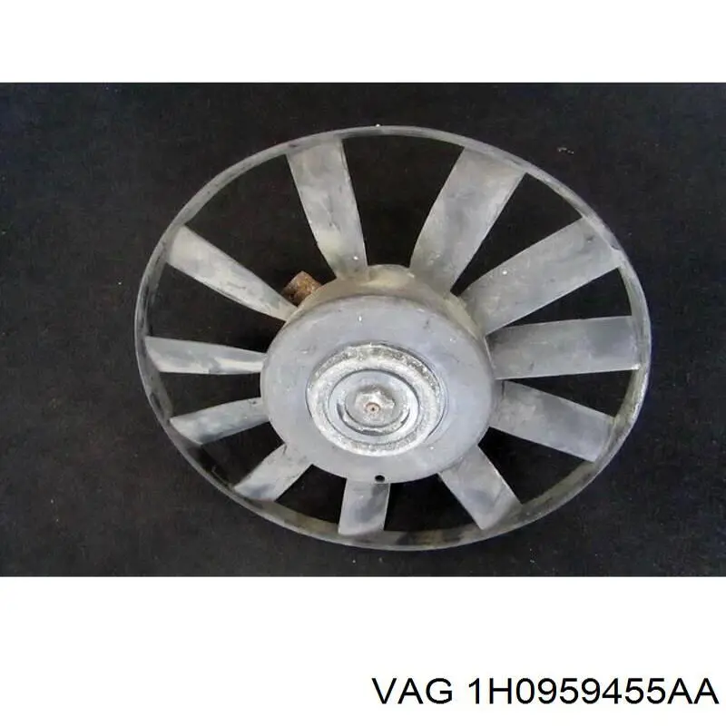 Motor de ventilador do sistema de esfriamento NRF 47641 preço, a partir de 68,52 USD