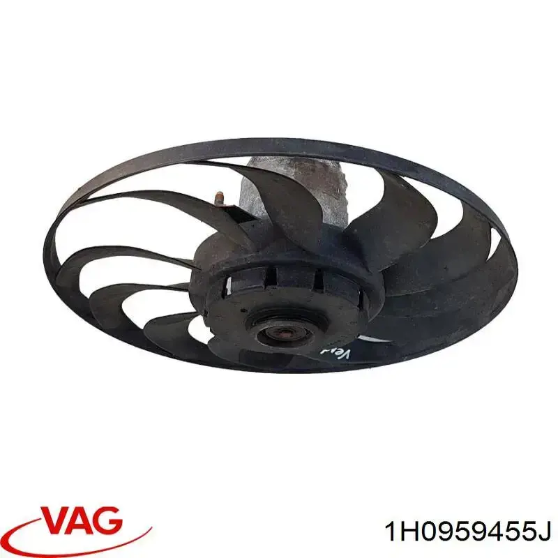 Compre 1H0959455J VAG Motor de ventilador do sistema de esfriamento