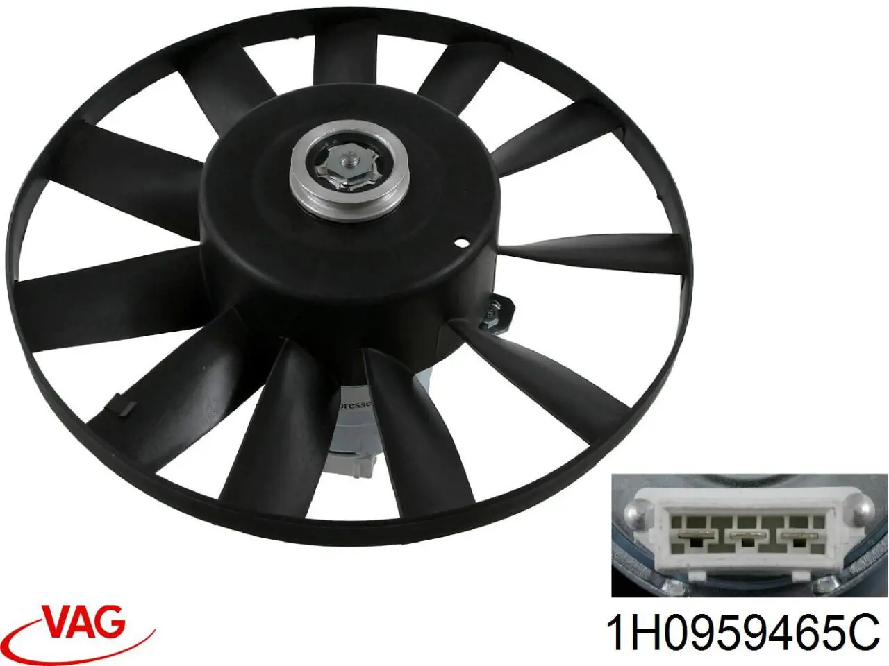 1H0959465C VAG 