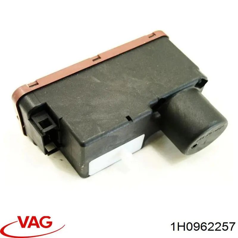 Bomba do sistema pneumático de carroçaria VAG 1H0962257 preço, a partir de 74,91 USD