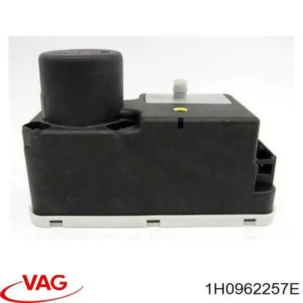 Bomba do sistema pneumático de carroçaria VAG 1H0962257E preço, a partir de 105,56 USD