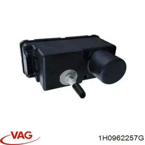 1H0962257G VAG Bomba do sistema pneumático de carroçaria