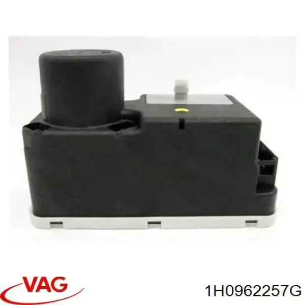 Bomba do sistema pneumático de carroçaria VAG 1H0962257G preço, a partir de 105,56 USD