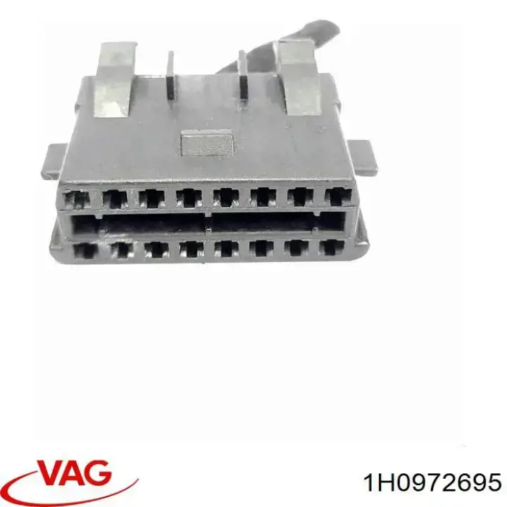  VAG 1H0972695 preço, a partir de 1,10 USD