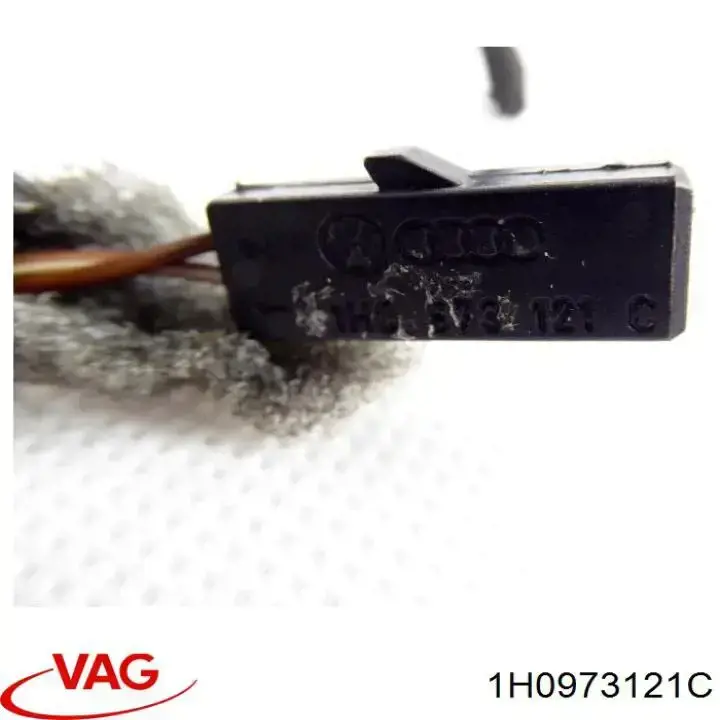  VAG 1H0973121C preço, a partir de 15,83 USD