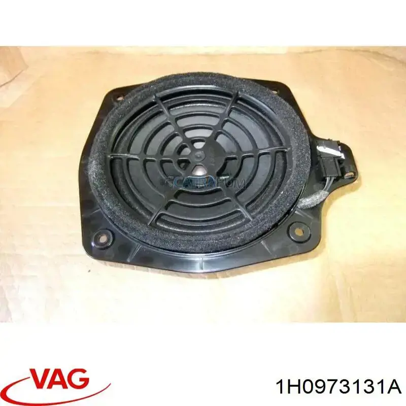 Compre 1H0973131A VAG Desengate (ficha) do gerador