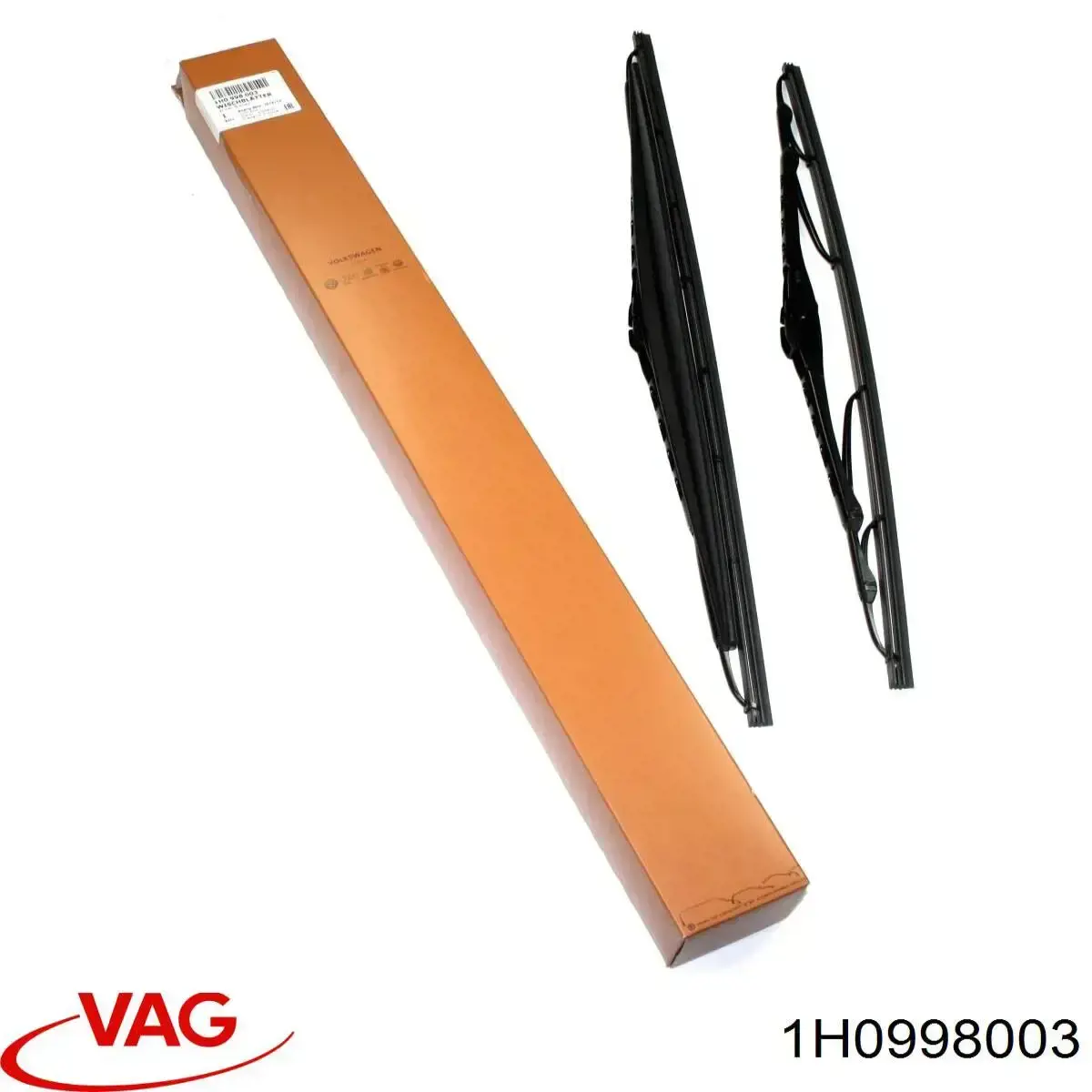 1H0998003 VAG 