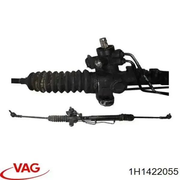Cremalheira da direção VAG 1H1422055 preço, a partir de 197,50 USD