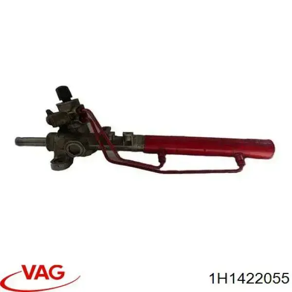 Compre 1H1422055 VAG Cremalheira da direção
