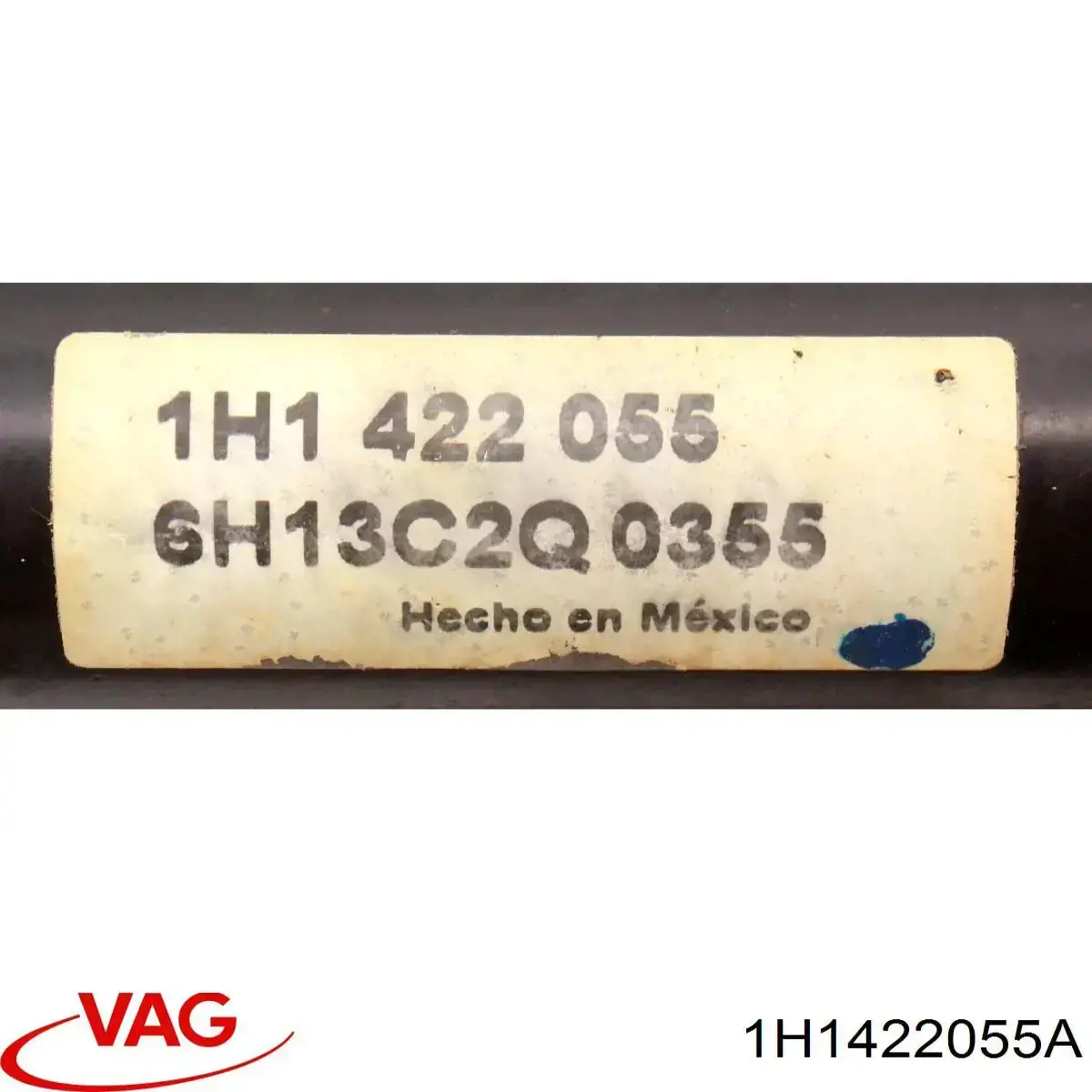 Cremalheira da direção VAG 1H1422055A preço, a partir de 156,64 USD