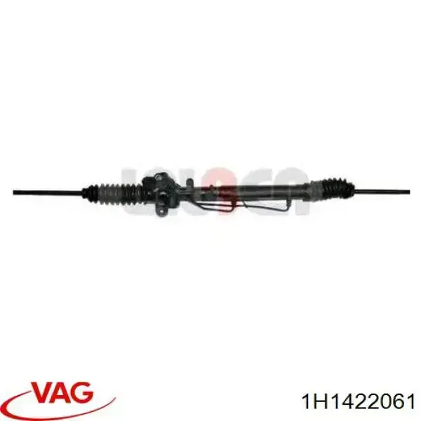 Cremalheira da direção VAG 1H1422061 preço, a partir de 70,23 USD