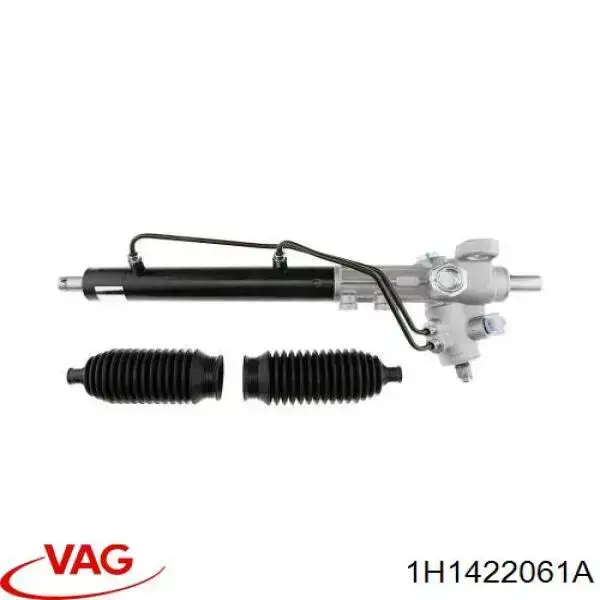 1H1422061A VAG Cremalheira da direção