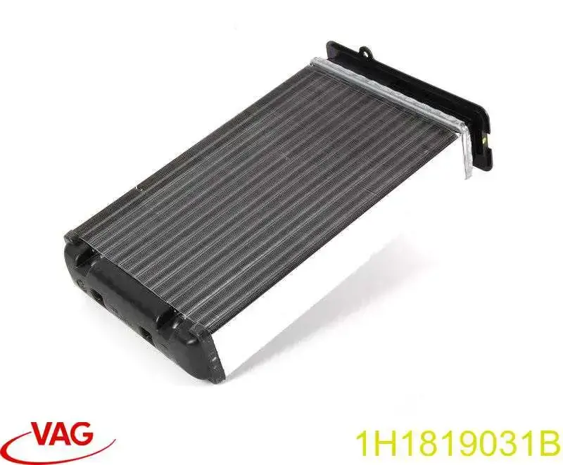 1H1819031B VAG Radiador de forno (de aquecedor)