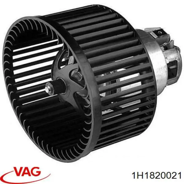 Motor de ventilador de forno (de aquecedor de salão) VAG 1H1820021 preço, a partir de 45,97 USD