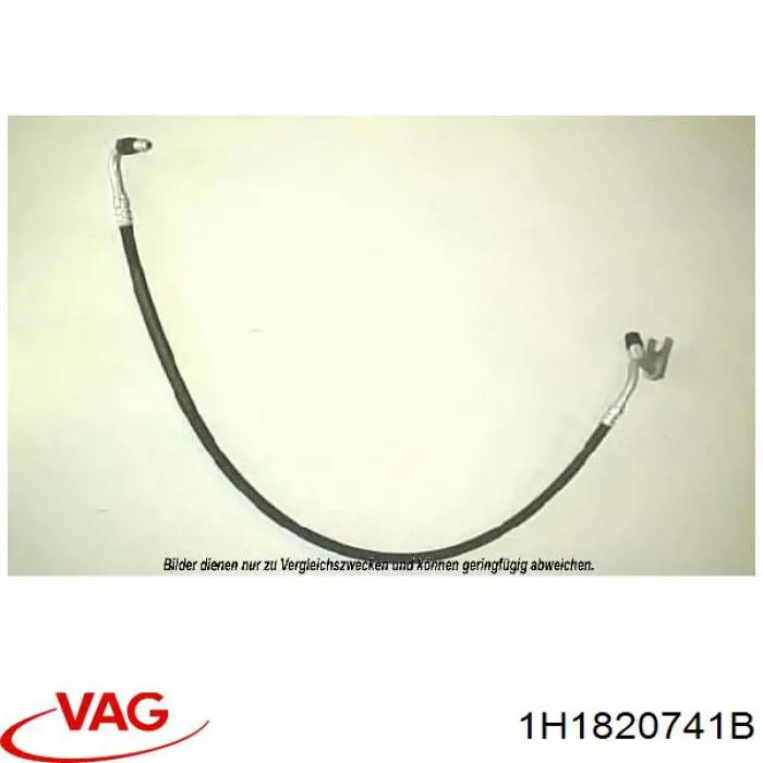  VAG 1H1820741B preço, a partir de  USD