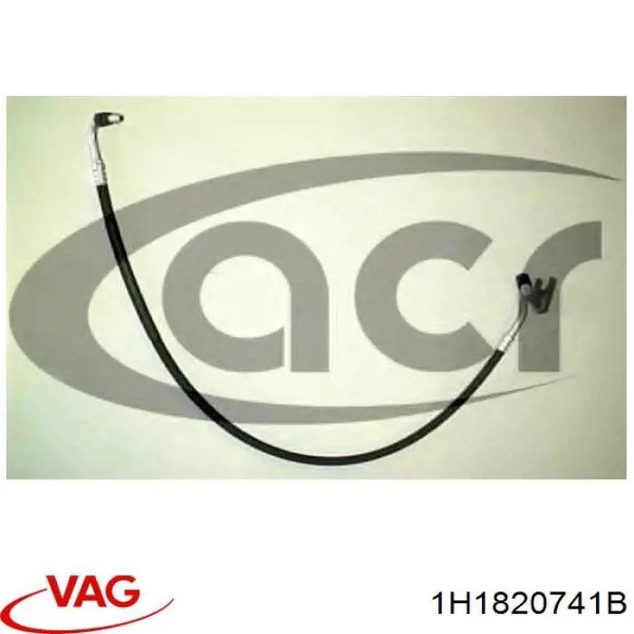 Compre 1H1820741B VAG 