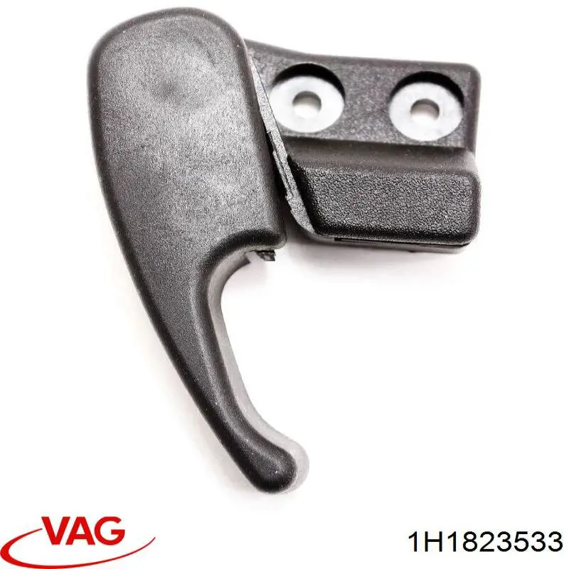 Puxador de abertura da capota VAG 1H1823533 preço, a partir de 16,60 USD