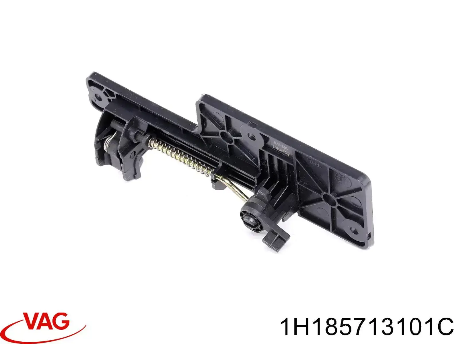 Fecho da caixa para luvas VAG 1H185713101C preço, a partir de 5,19 USD